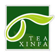 信发茶业品牌标识