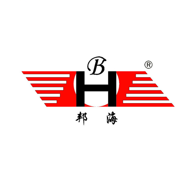 邦海茶业品牌标识