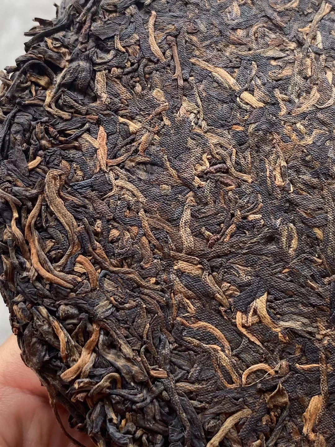 好茶遇有缘的您配图4