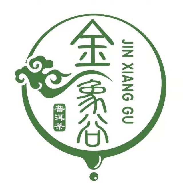 象谷茶业品牌标识