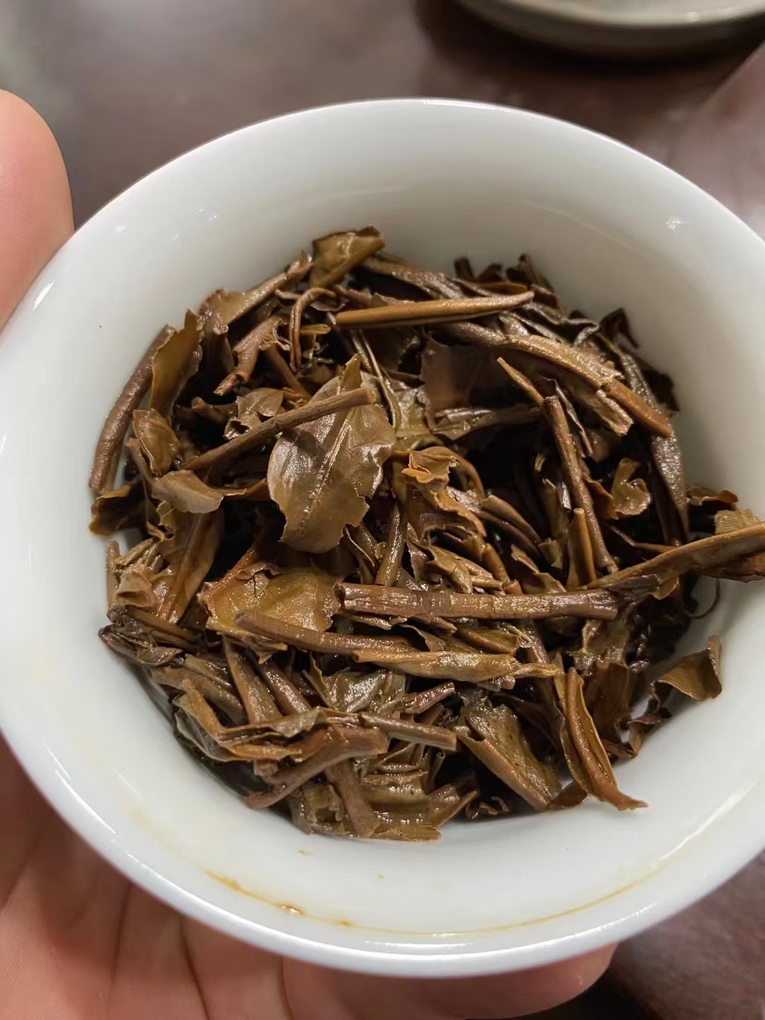 好茶遇有缘的您配图5