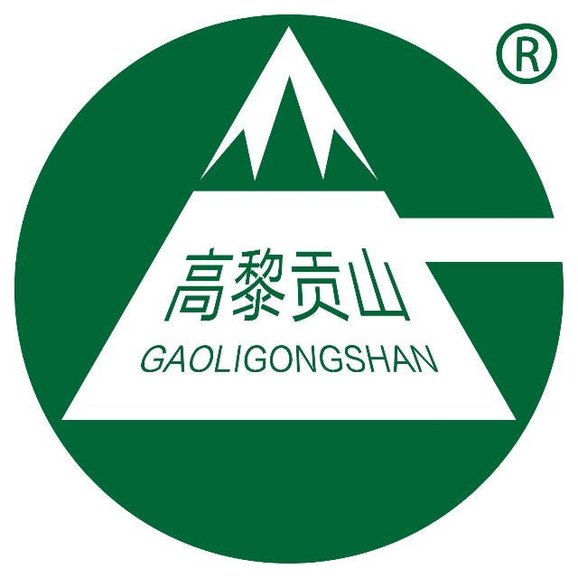 高黎贡山品牌标识