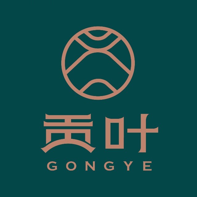 瑞贡老班章品牌标识