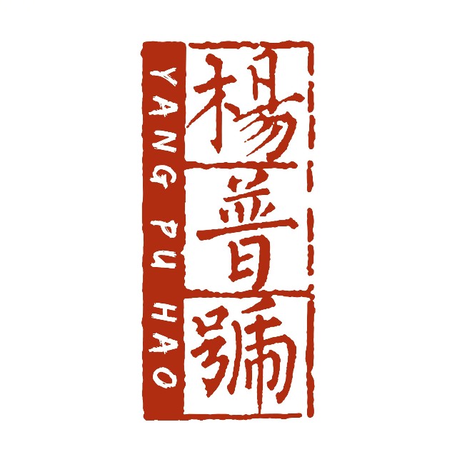 杨普号品牌标识