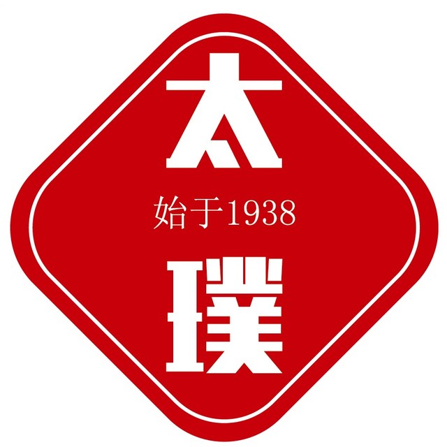 太璞茶业品牌标识