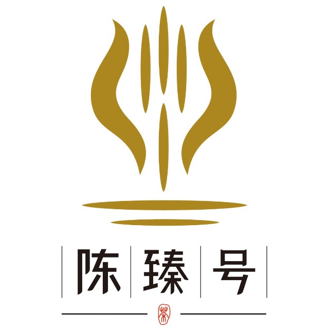 陈臻号品牌标识