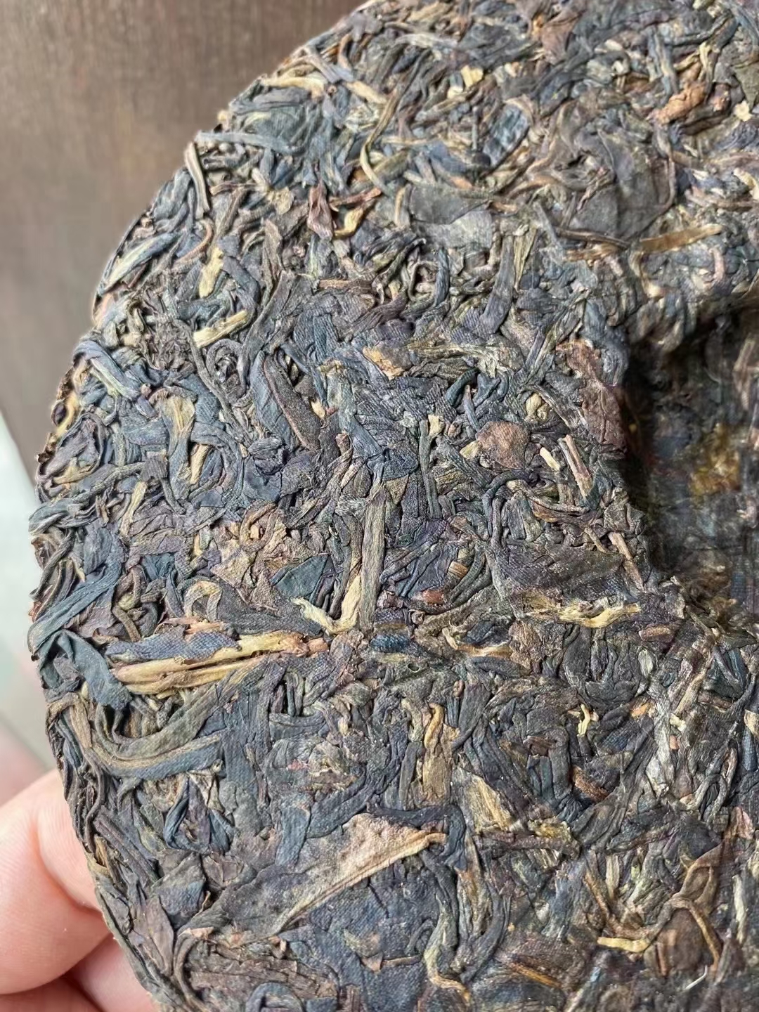 好茶遇有缘的您配图4