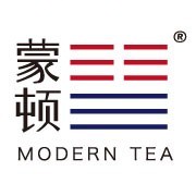 蒙顿茶膏品牌标识