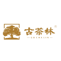 春茗茶业品牌标识
