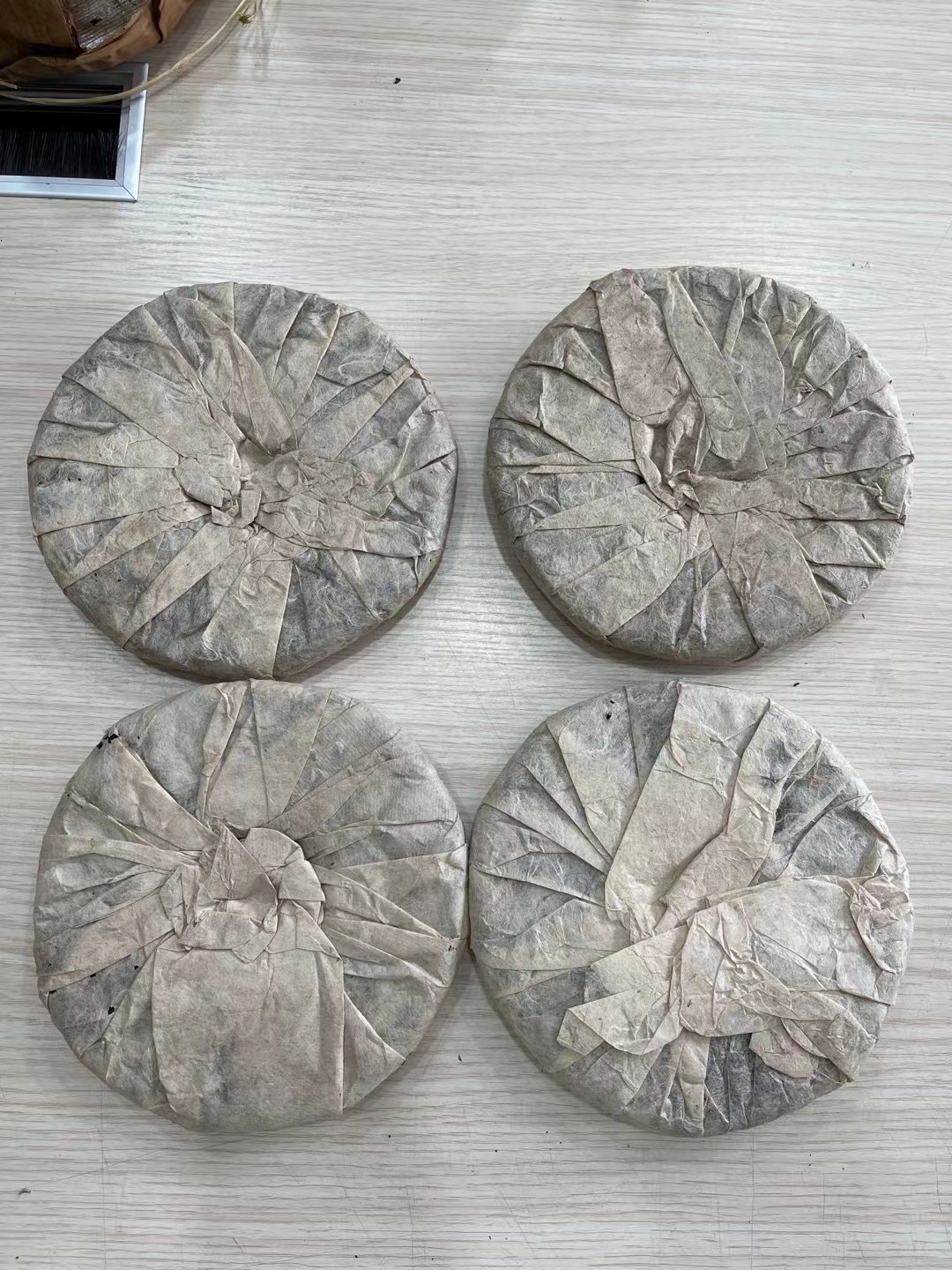 #好茶推荐 99福海绿星星配图3
