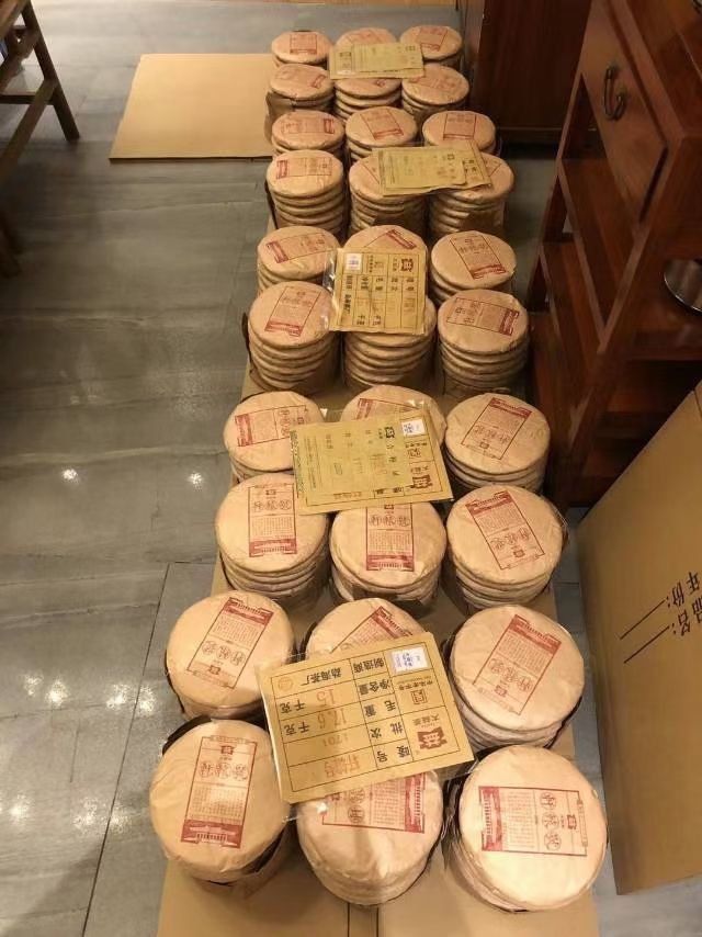 〈满城尽带黄金甲〉配图1