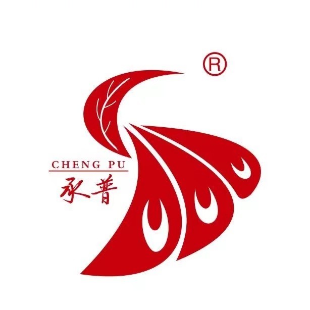 恒康茶厂品牌标识