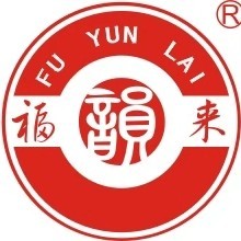 福韵来茶业品牌标识