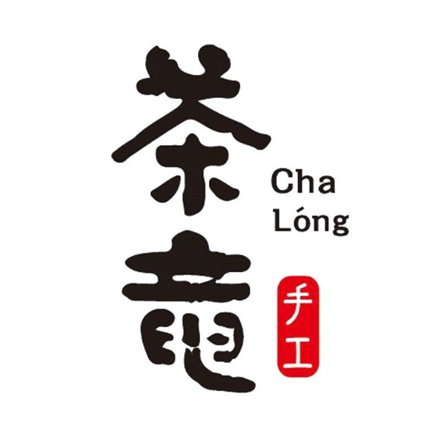茶竜茶坊品牌标识