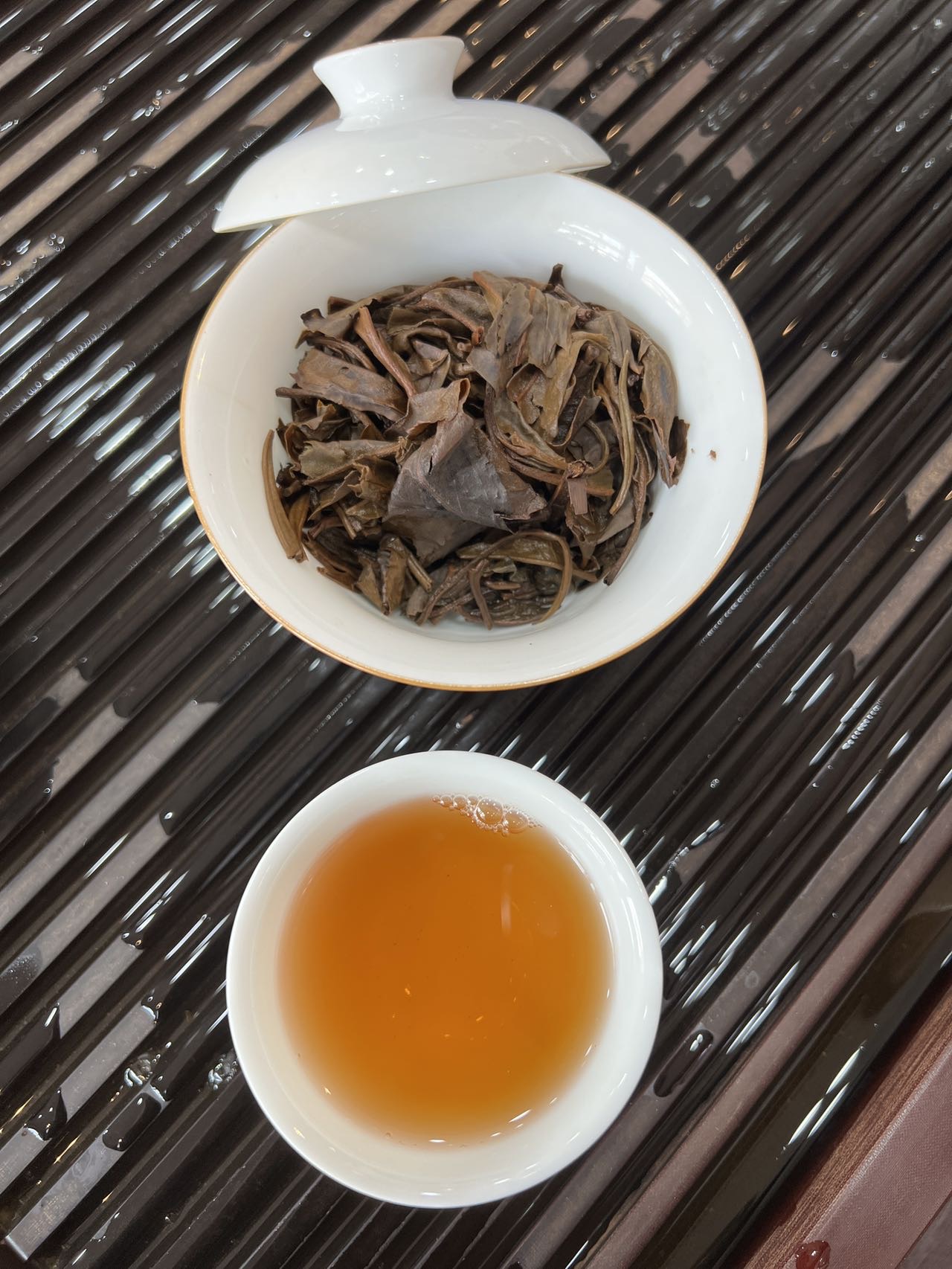 好茶推荐配图6