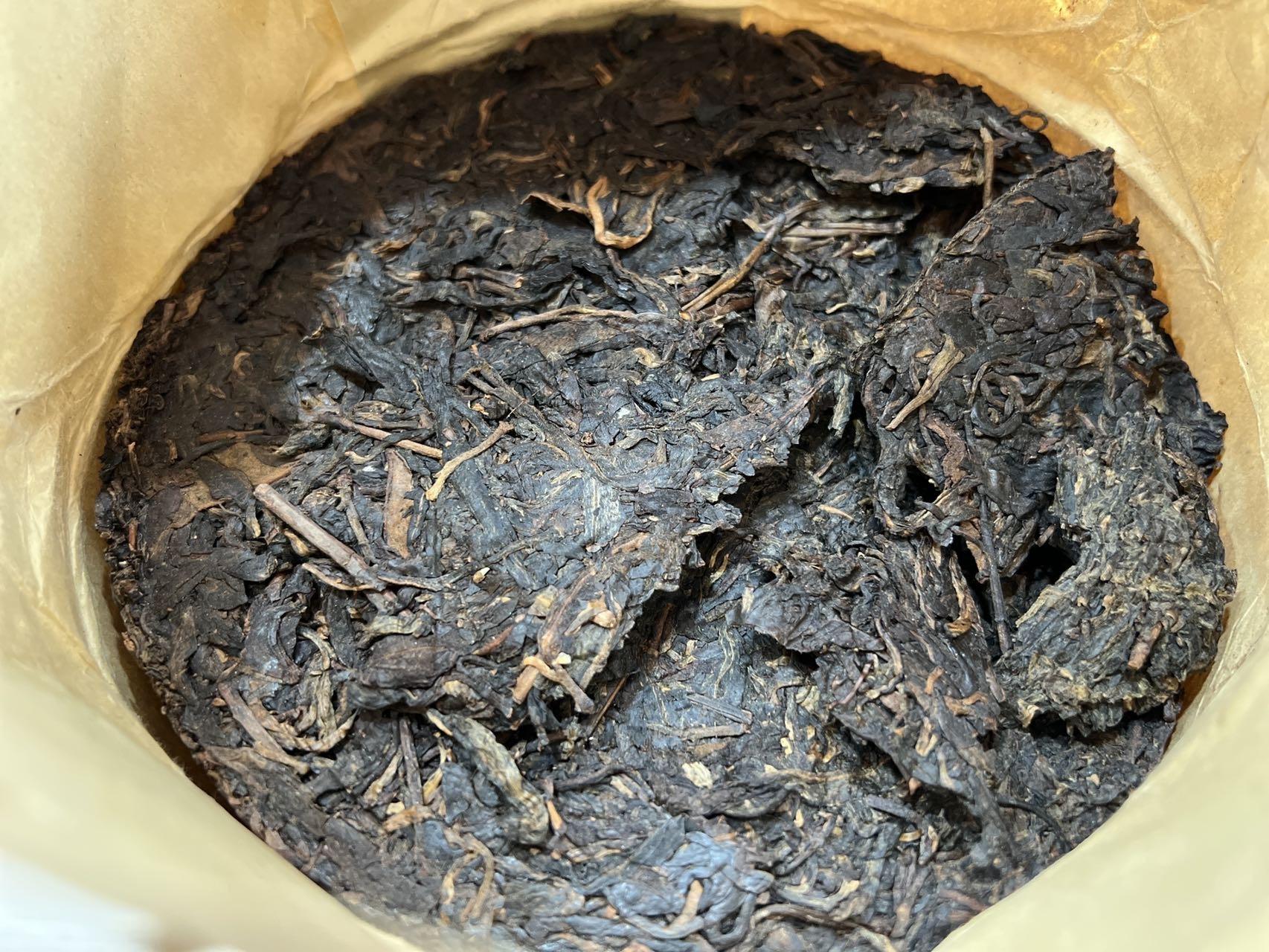 好茶推荐配图6