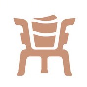 鼎白品牌标识