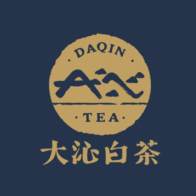 大沁品牌标识