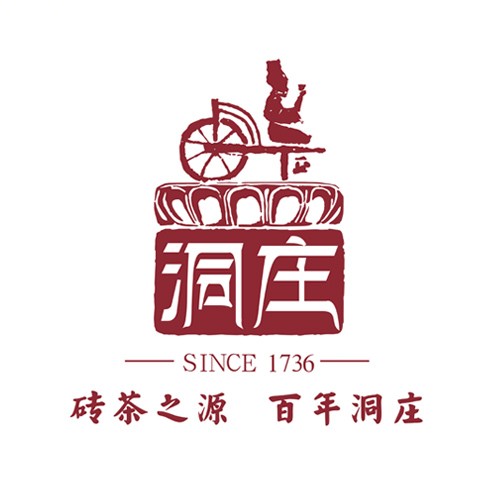洞庄品牌标识