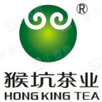 猴坑茶业品牌标识