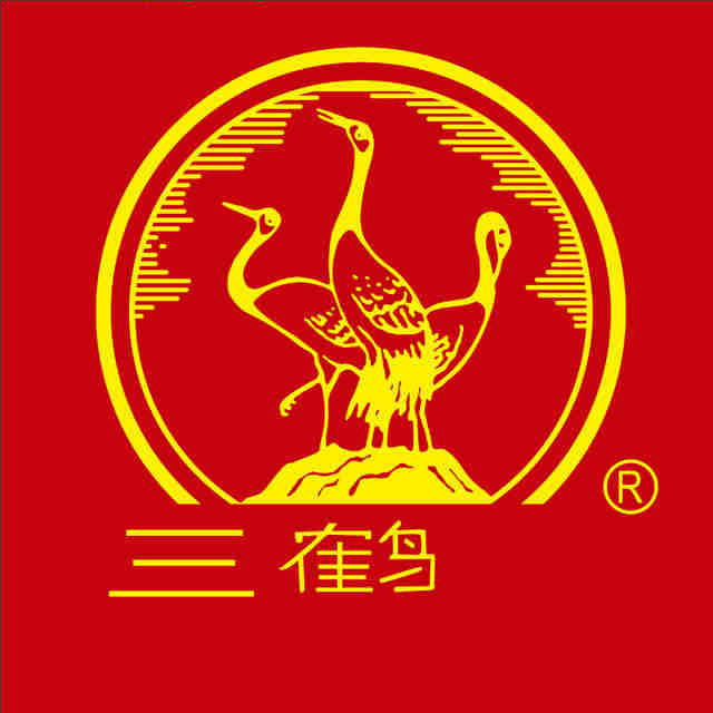 梧州茶厂品牌标识