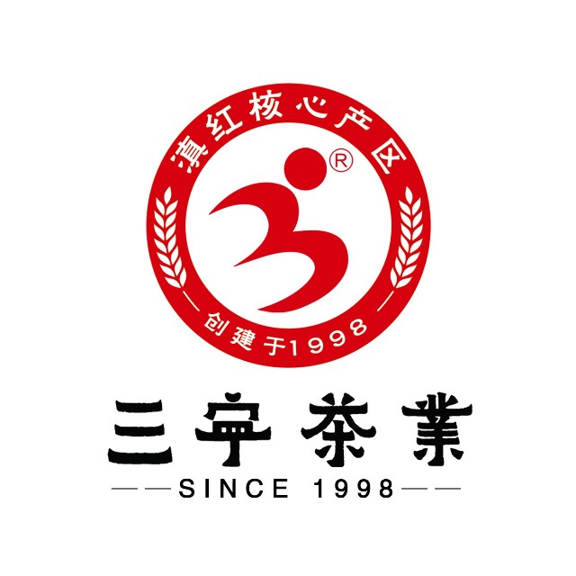 三宁品牌标识