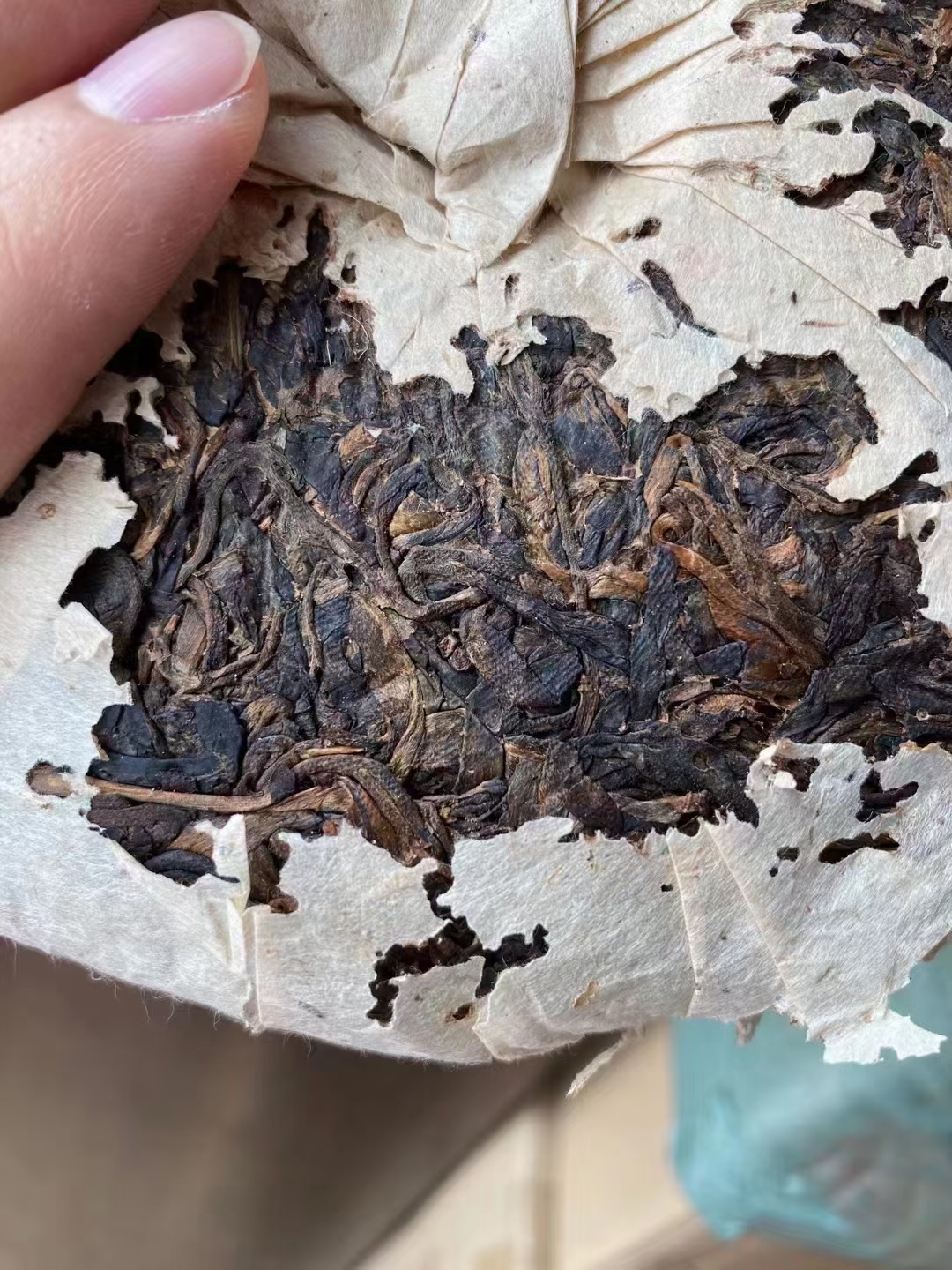 好茶遇有缘的您配图4