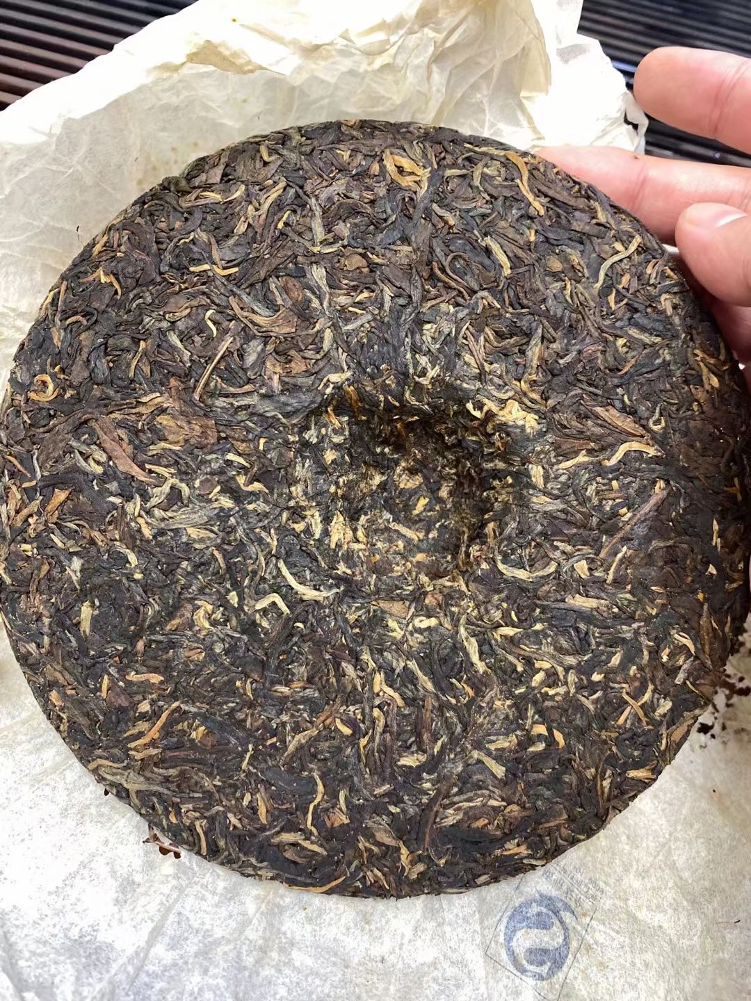 好茶遇有缘的您配图5