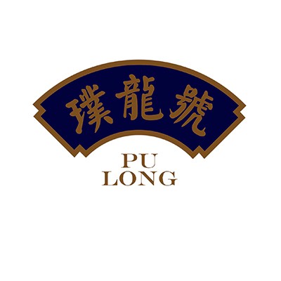 璞龙号品牌标识