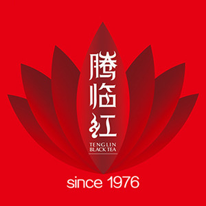 腾临茶业品牌标识