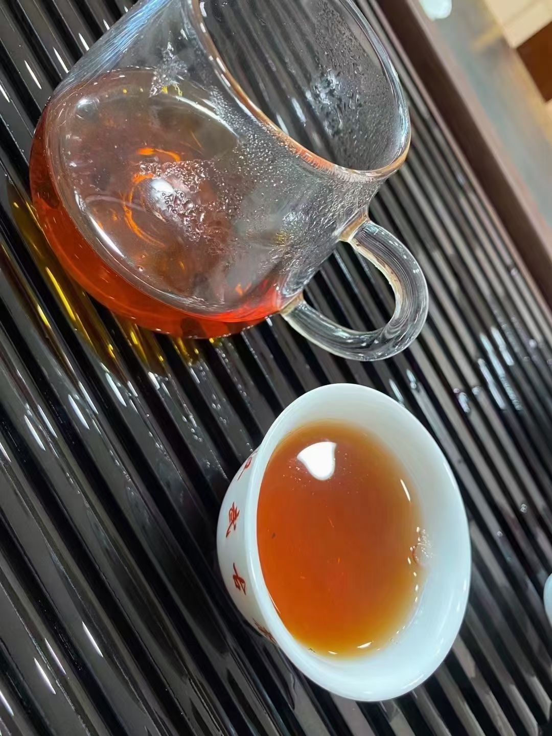 黎明原野香配图7
