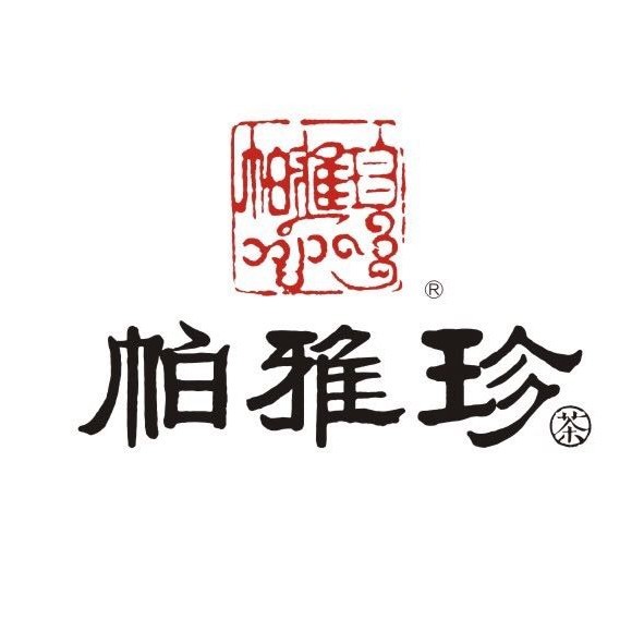 帕雅珍品牌标识