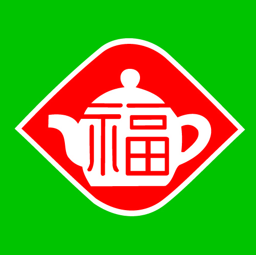 天福茗茶品牌标识