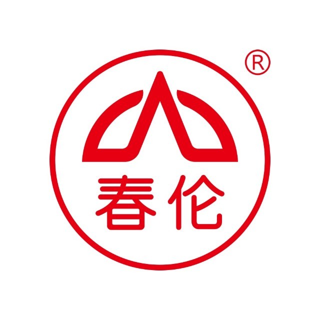 春伦品牌标识