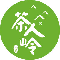茶人岭品牌标识