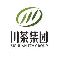 川茶集团品牌标识