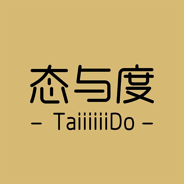 态与度品牌标识