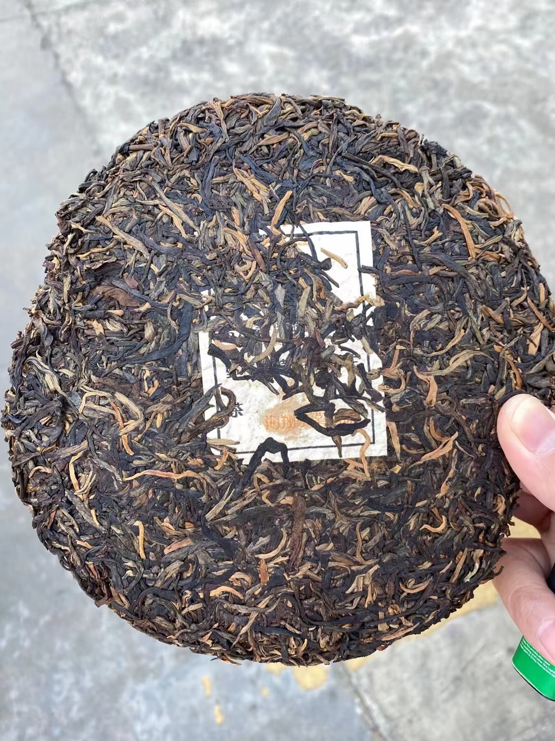 好茶推荐配图2