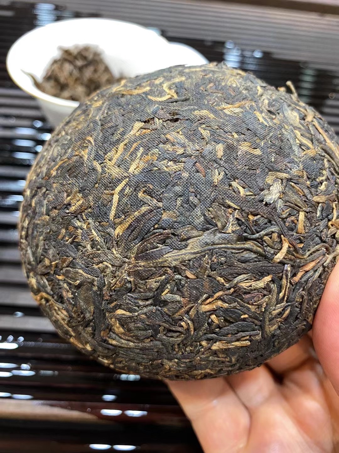 好茶分享给懂茶的你配图4