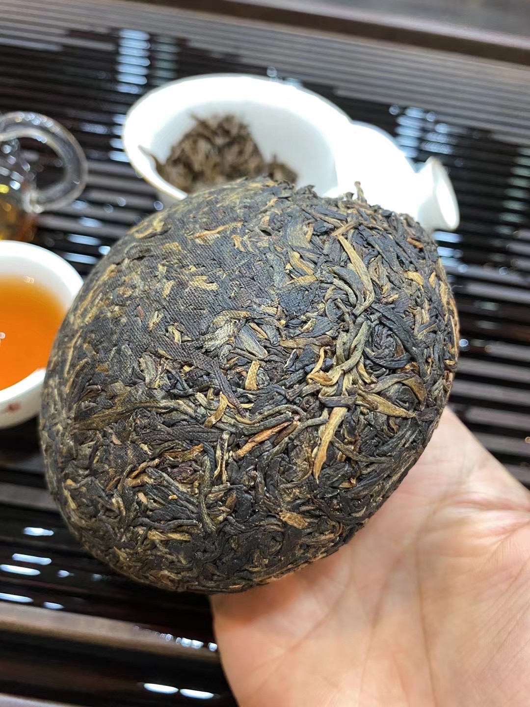 好茶分享给懂茶的你配图5