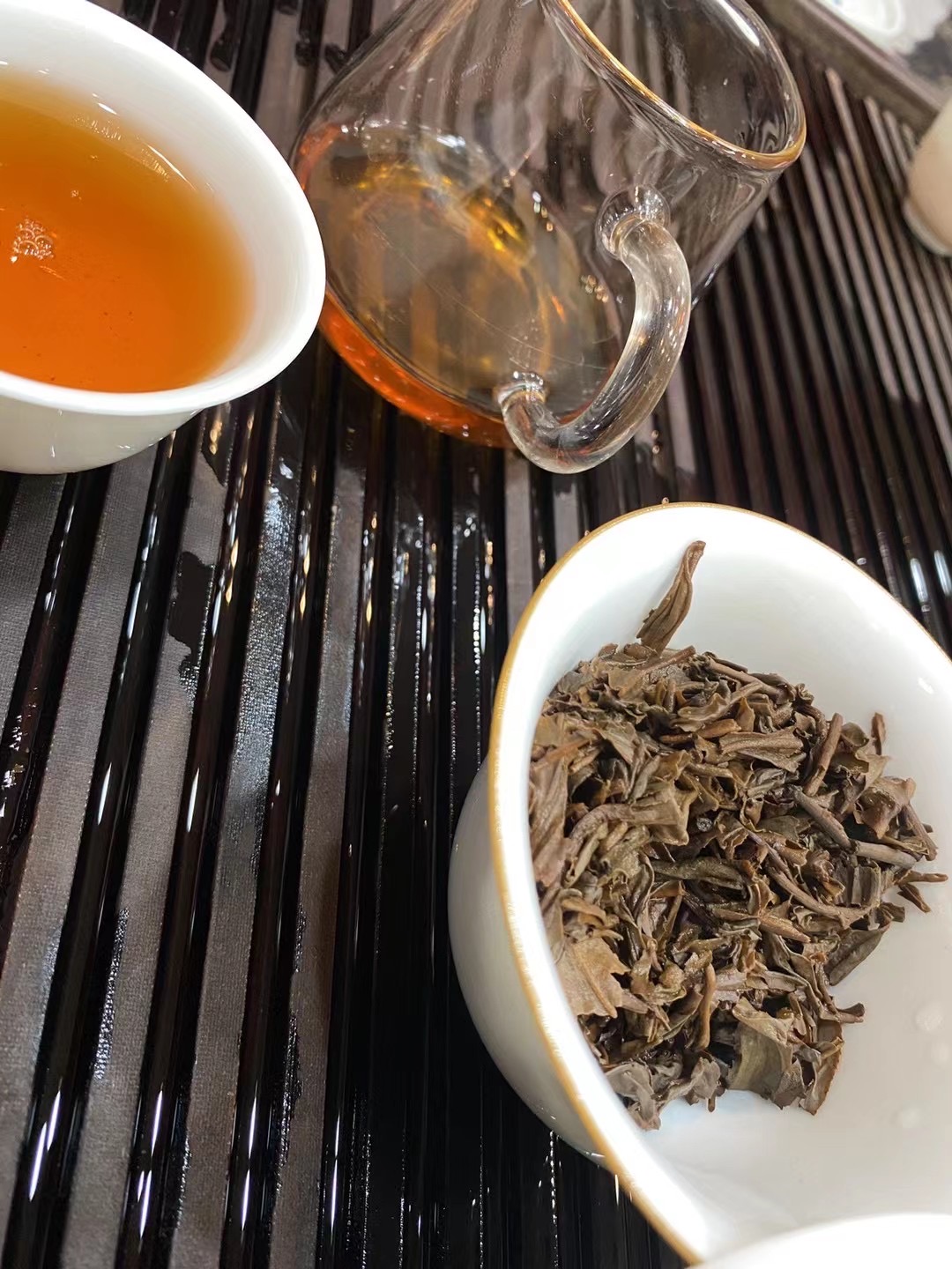 好茶分享给懂茶的你配图6