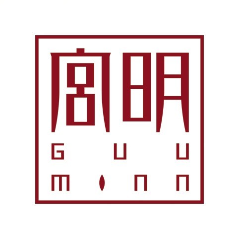 宫明品牌标识