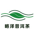 略泽品牌标识