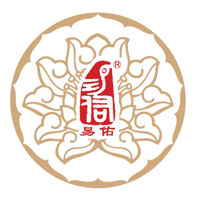 易佑普洱品牌标识