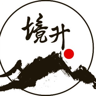 境升茶叶品牌标识