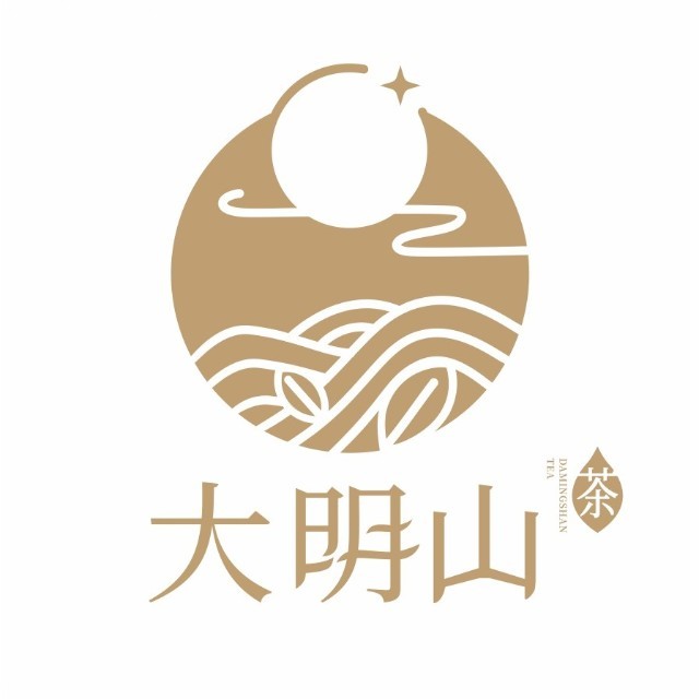 大明山品牌标识