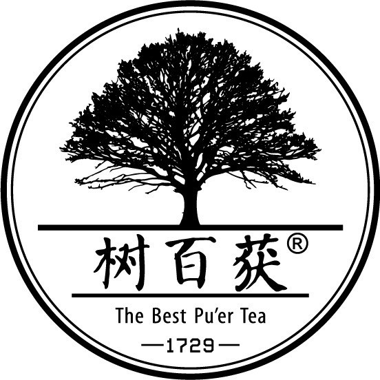 树百获品牌标识