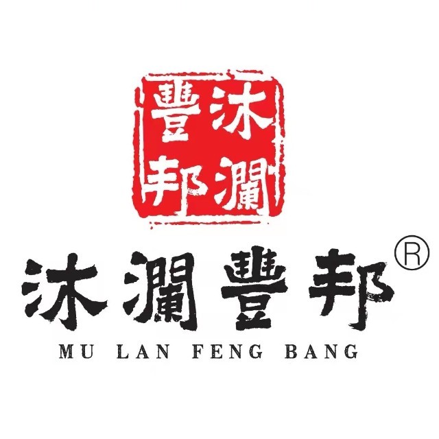 沐澜丰邦品牌标识