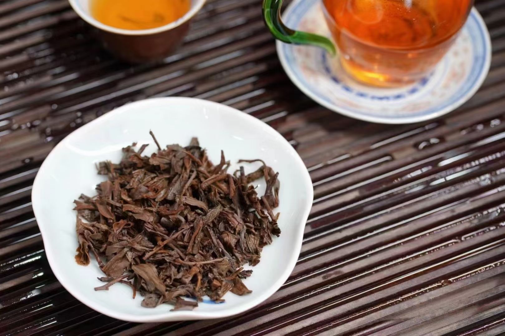 好茶遇有缘的您配图7