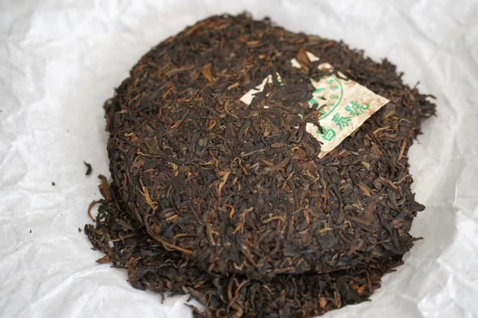 好茶遇有缘的您配图8